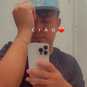 Meet your Posher, Antonio